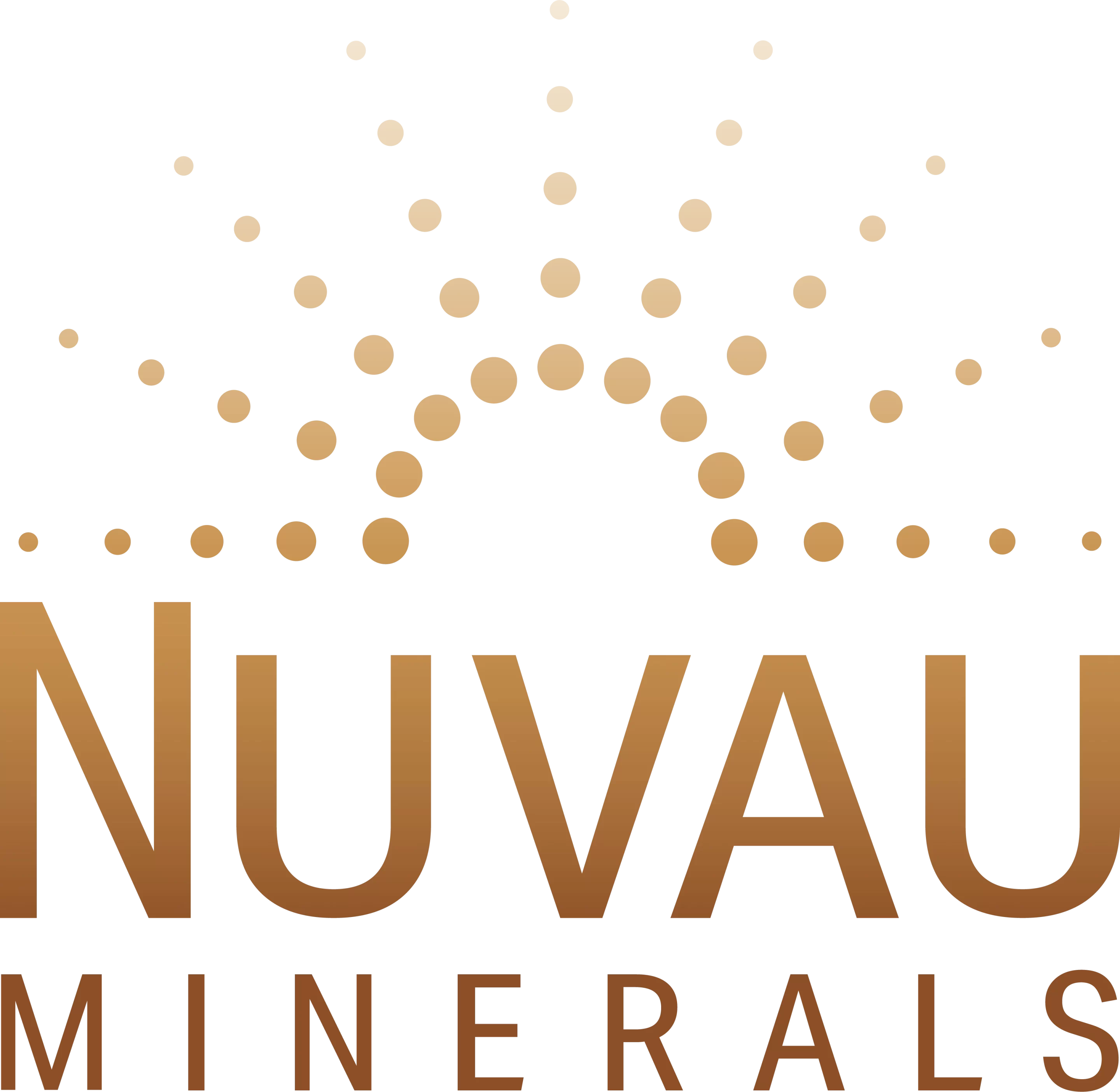 Nuvau Minerals Corp.