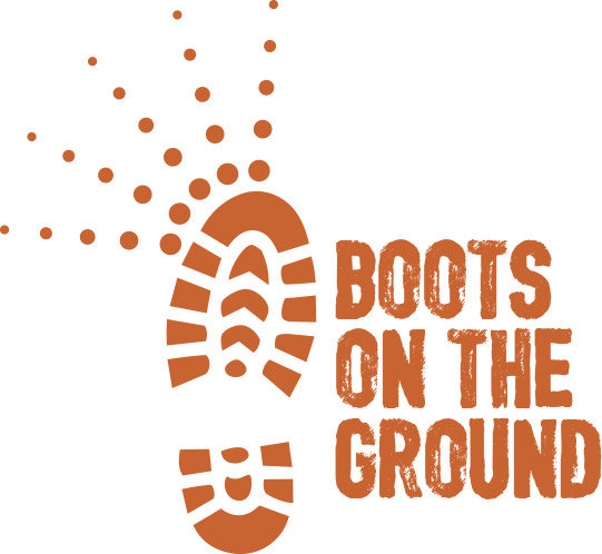 Boots on the Ground