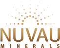 Nuvau Minerals Corp.